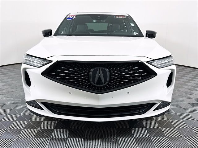 2023 Acura MDX A-Spec