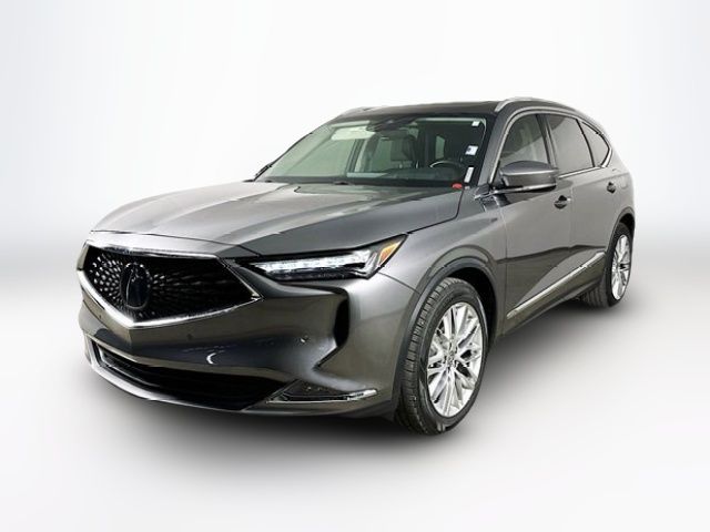 2023 Acura MDX Advance