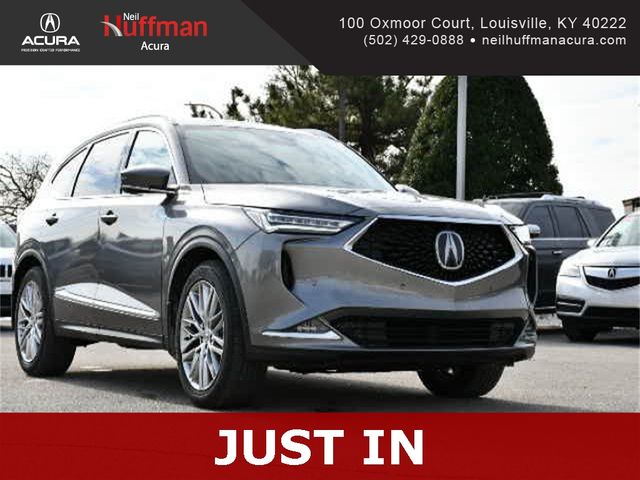 2023 Acura MDX Advance