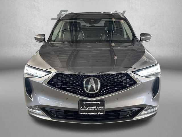 2023 Acura MDX Advance