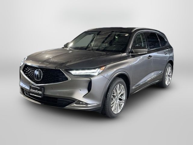 2023 Acura MDX Advance