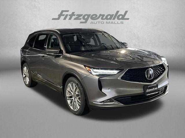 2023 Acura MDX Advance