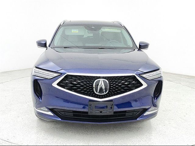 2023 Acura MDX Advance