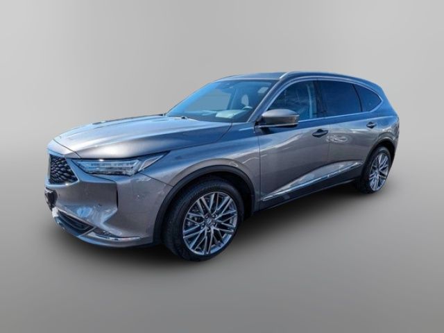 2023 Acura MDX Advance