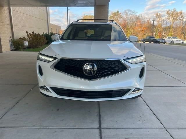 2023 Acura MDX Advance