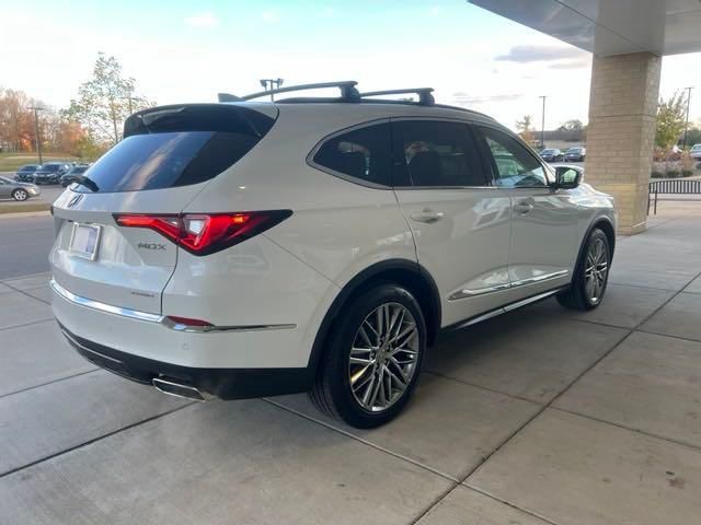 2023 Acura MDX Advance