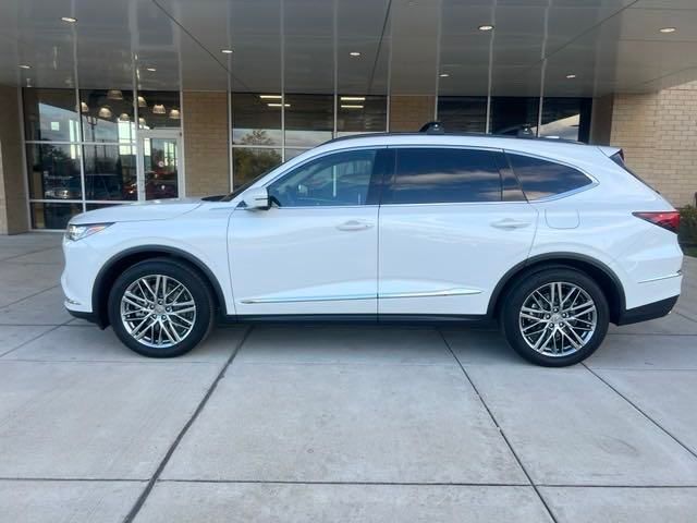 2023 Acura MDX Advance