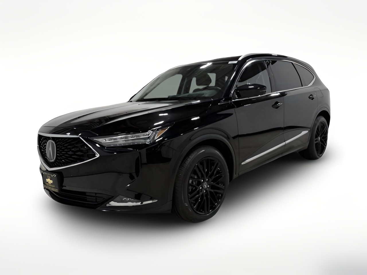 Used 2023 Black Acura RDX For Sale in Queens, NY | Auto Navigator