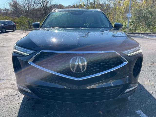 2023 Acura MDX Advance