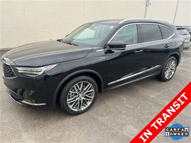 2023 Acura MDX Advance