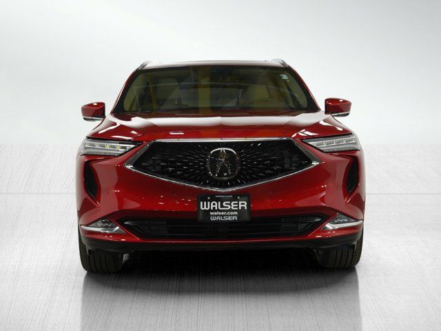 2023 Acura MDX Advance