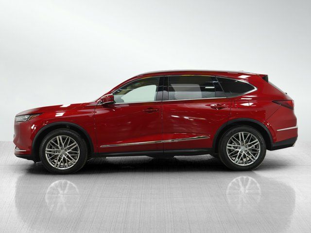 2023 Acura MDX Advance