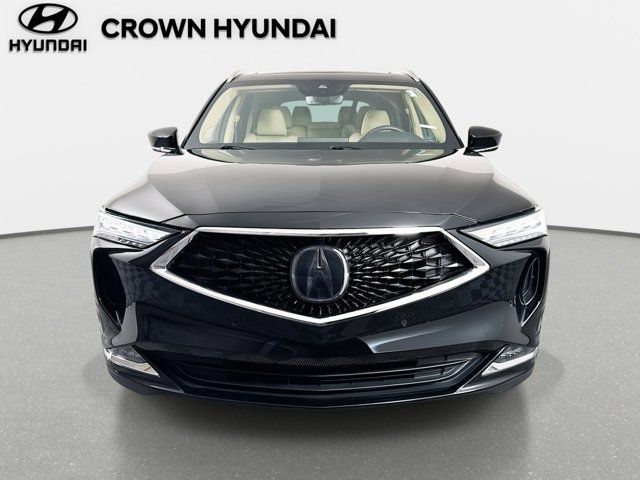 2023 Acura MDX Advance