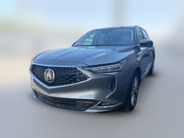 2023 Acura MDX Advance