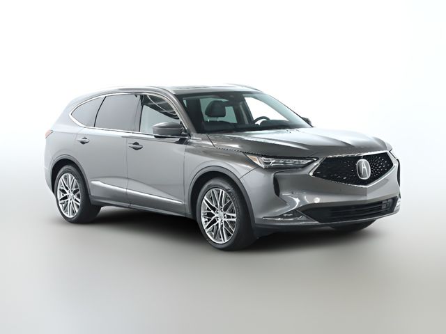 2023 Acura MDX Advance
