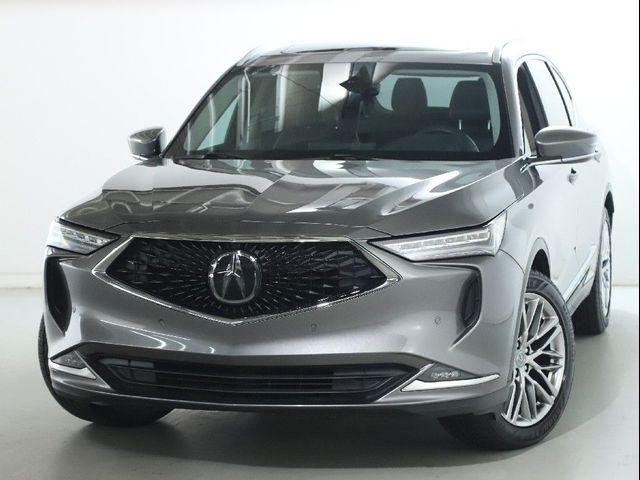 2023 Acura MDX Advance