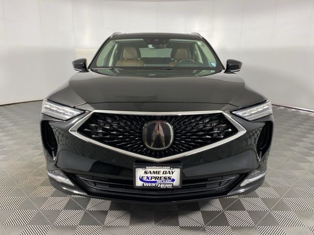 2023 Acura MDX Advance