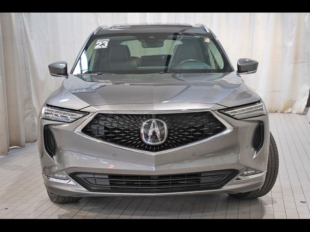 2023 Acura MDX Advance