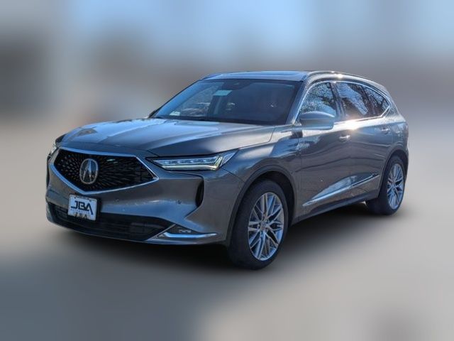 2023 Acura MDX Advance