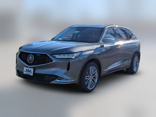 2023 Acura MDX Advance