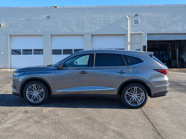 2023 Acura MDX Advance