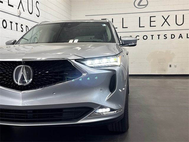 2023 Acura MDX Advance