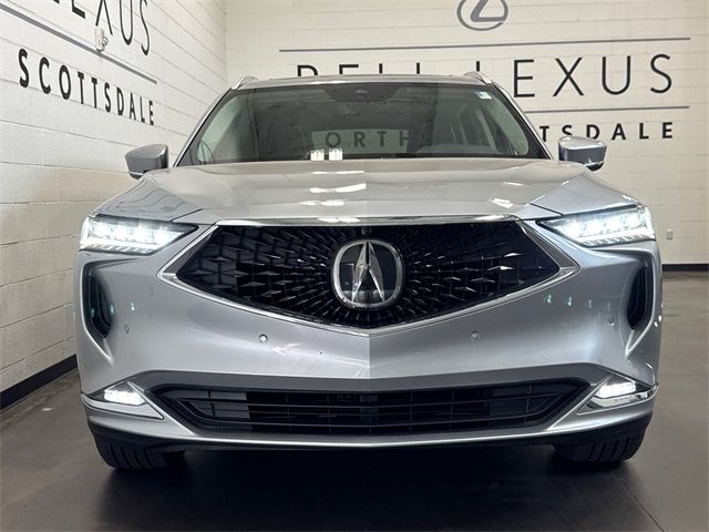 2023 Acura MDX Advance