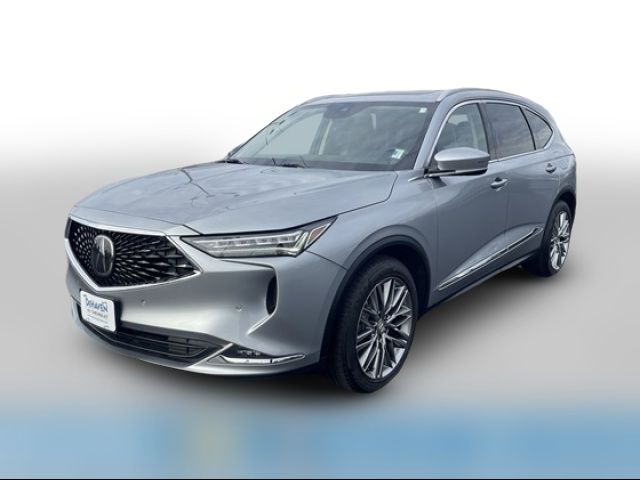 2023 Acura MDX Advance