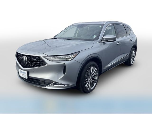 2023 Acura MDX Advance