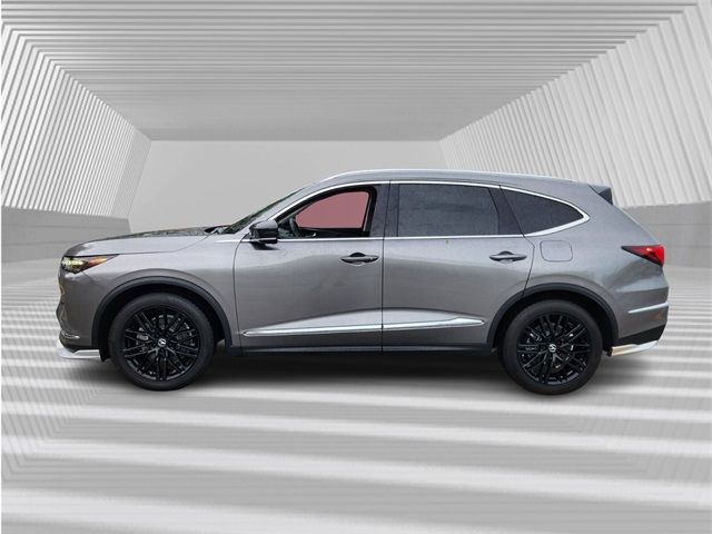 2023 Acura MDX Advance