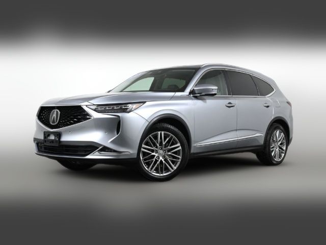 2023 Acura MDX Advance