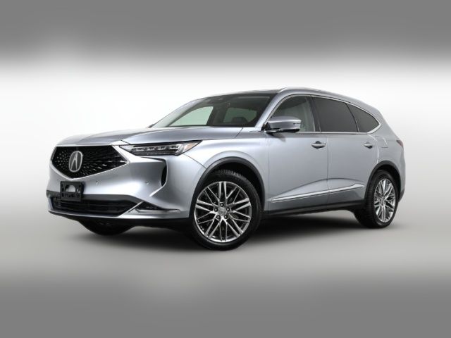 2023 Acura MDX Advance