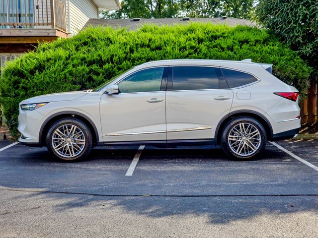 2023 Acura MDX Advance