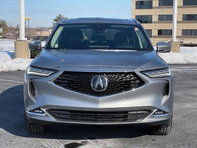 2023 Acura MDX Advance