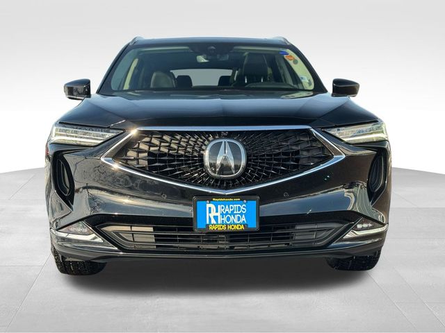 2023 Acura MDX Advance
