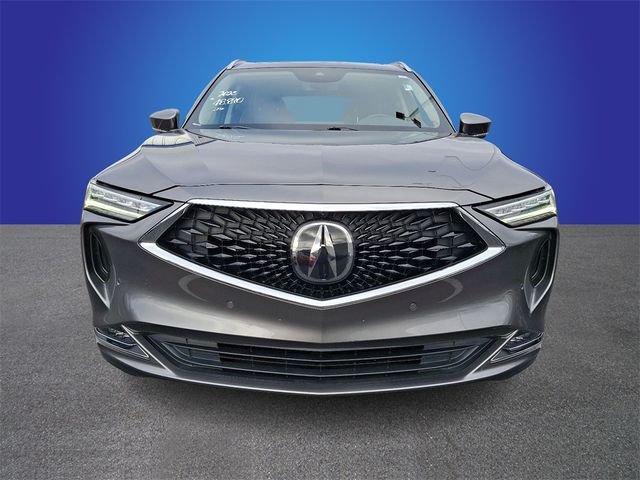 2023 Acura MDX Advance