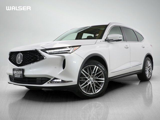 2023 Acura MDX Advance