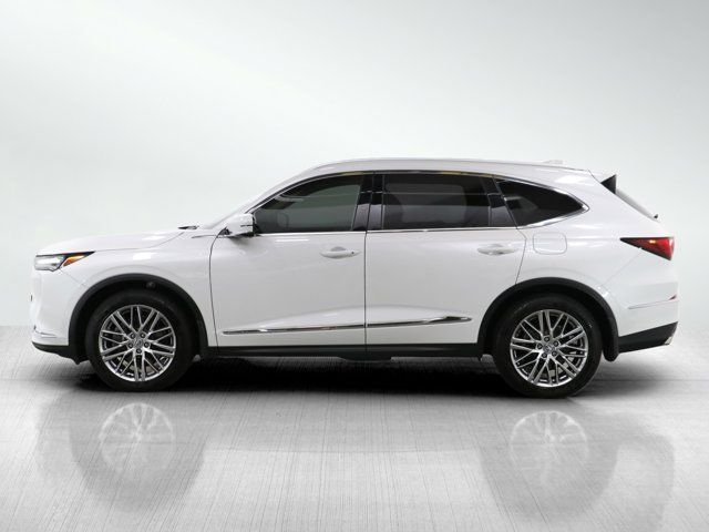 2023 Acura MDX Advance