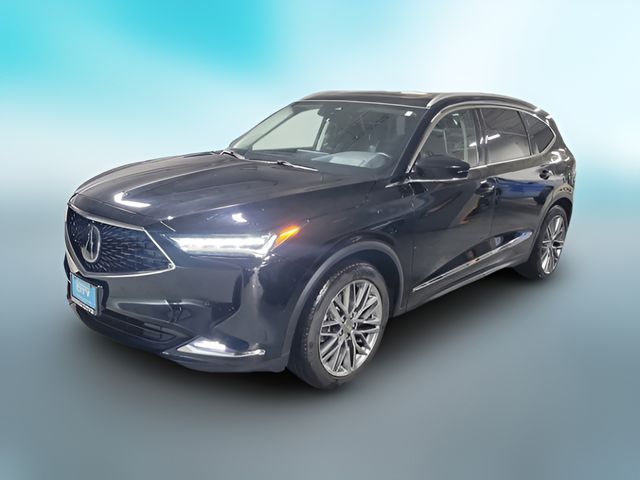 2023 Acura MDX Advance