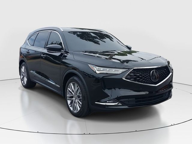 2023 Acura MDX Advance