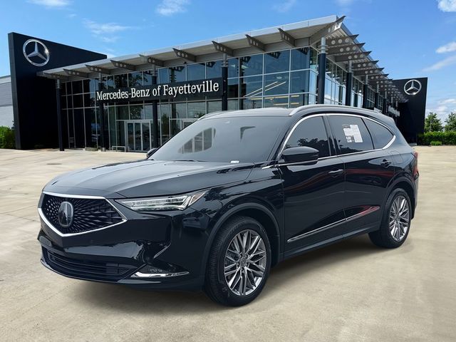 2023 Acura MDX Advance