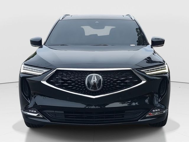 2023 Acura MDX Advance