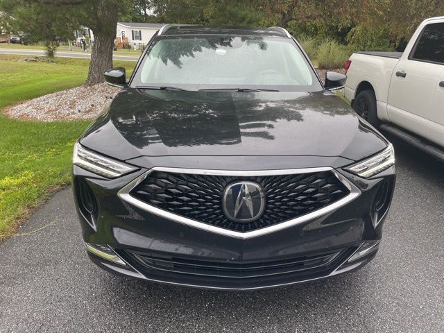 2023 Acura MDX Advance