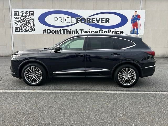 2023 Acura MDX Advance