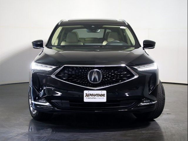 2023 Acura MDX Advance