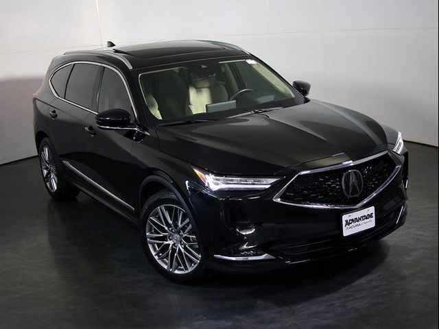 2023 Acura MDX Advance