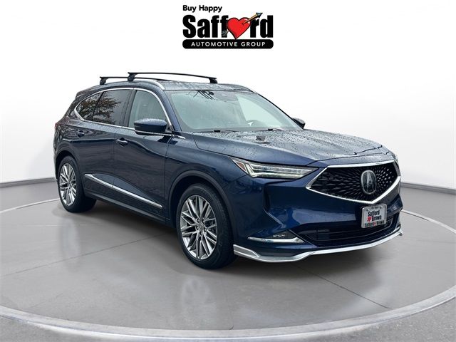 2023 Acura MDX Advance