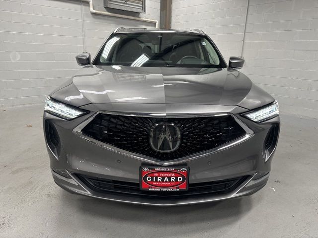 2023 Acura MDX Advance