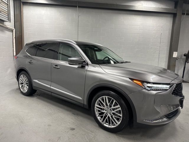 2023 Acura MDX Advance