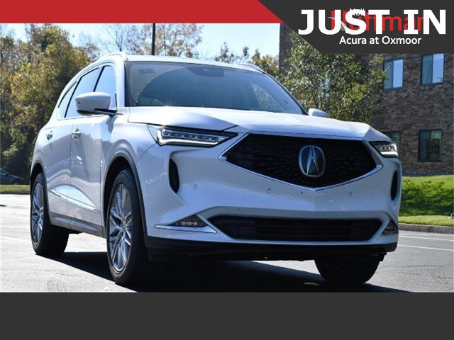 2023 Acura MDX Advance